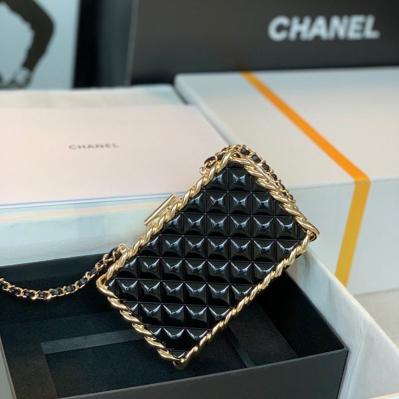 Chanel Chain Package AS3014